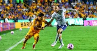 Cruz Azul rescata agónico empate contra Tigres con un penalti y evita su segunda derrota en fila; Resumen y goles