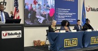 Third Community Conversation focuses on family, youth services