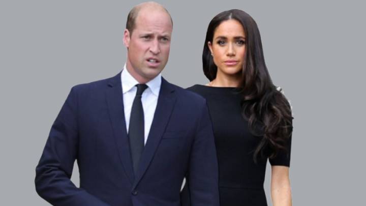 Meghan Markle Angers Prince William With Video Near Paris Tunnel Where Diana Died