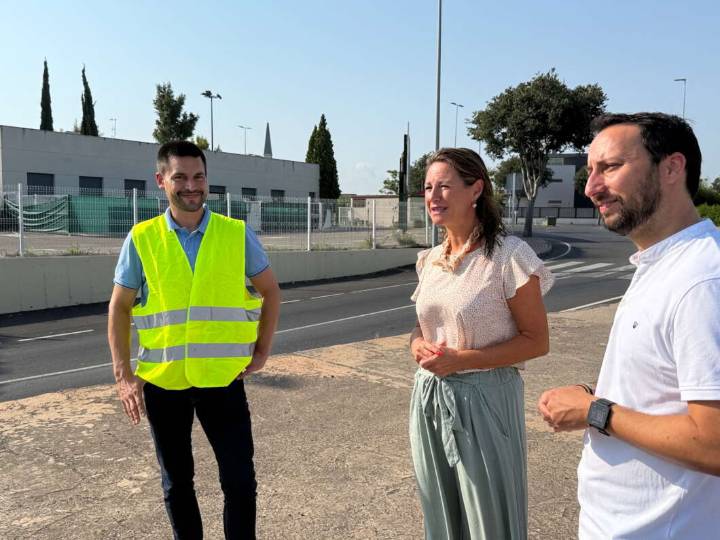 Licitados los trabajos para actualizar la tasación del Sector Río Seco de Castellón
