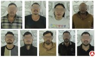 Se quedan en prisión los nueve detenidos por el ataque en Moris