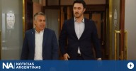 Mendoza elige 5 diputados y el oficialismo de Cornejo lleva a Petri como principal candidato