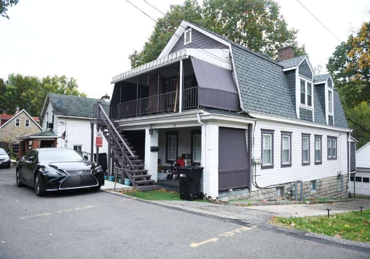 Pittsburgh leads the nation in legacy homes, passed from one generation to the next