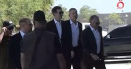 Trump envoy Witkoff, adviser Kushner arrive in Egypt for Gaza peace talks as optimism for deal grows