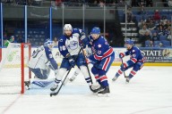 Syracuse Crunch shut out Rochester, 3