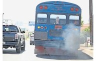 El 80% de los mexicanos vive en ciudades donde el transporte público define la desigualdad y la calidad del aire