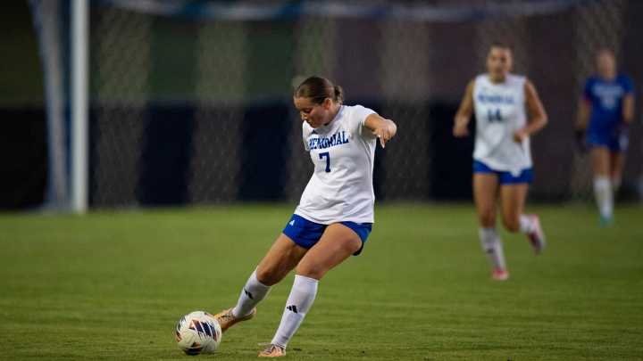 How every SW Indiana team fared in the soccer regional championship