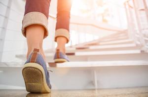 ‘Fun-Sized’ Exercise Snacks Can Boost Fitness, Review Says