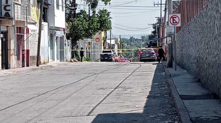 Asesinan a balazos a conocido tatuador en Cuernavaca; esto se sabe