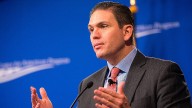 Colombia's US alliance 'collapsed' under Petro, opposition leader warns