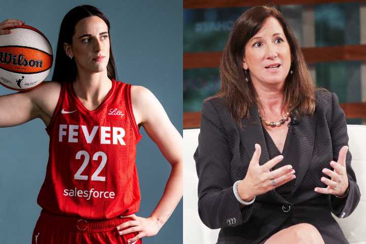 Cathy Engelbert’s Caitlin Clark Comment Unveils ‘Condescending’ WNBA Reality, Says Reporter