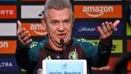 Selección Mexicana: Asegura Javier Aguirre que tiene 80% de la lista para Mundial 2026
