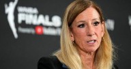 WNBA Commissioner Cathy Engelbert vows to repair player relationships