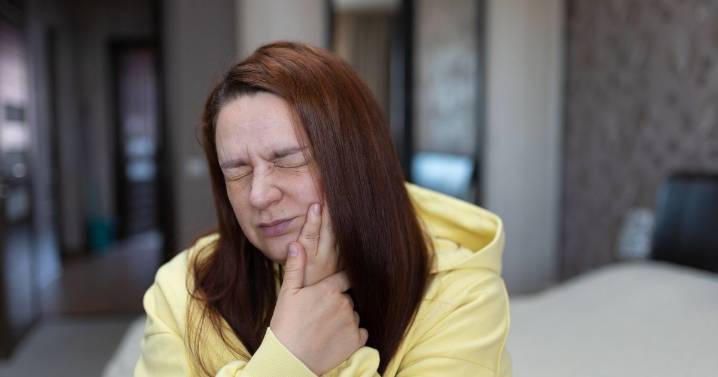 ‘The new Covid strain is the worst I’ve had - one symptom left me in agony’