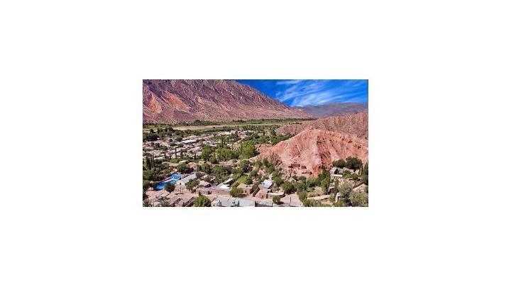 Orgullo nacional: dos pueblitos argentinos, entre los mejores del mundo