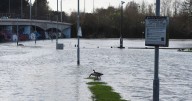 Noise and disruption alert as town's flood defences must be raised by nearly a metre