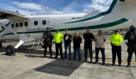 Desmantelan red transnacional dedicada al tráfico de cocaína con apoyo del FBI
