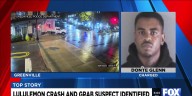 911 call made night of downtown Greenville smash