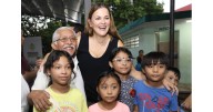 Lleva Cecilia Patrón campaña de lentes gratuitos a estudiantes de educación básica