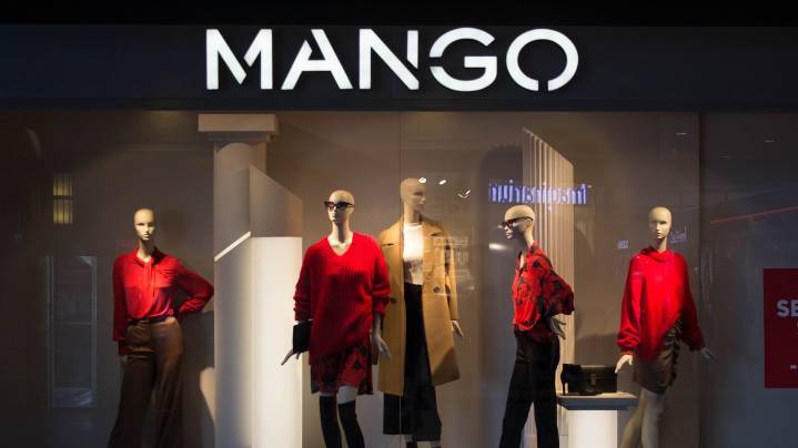 Mango sufre un ciberataque con acceso a datos de contacto de clientes
