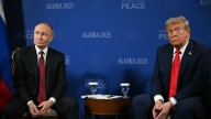 La Casa Blanca descartó un encuentro inminente entre Trump y Putin
