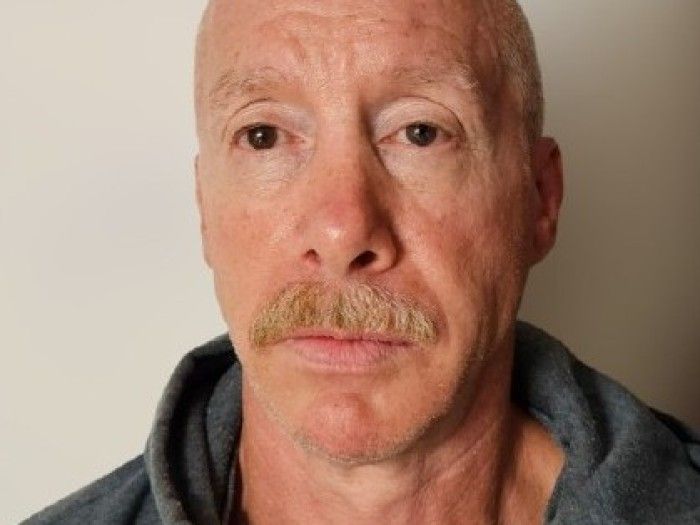 High-risk offender jailed a day after conditional release in Kitchener