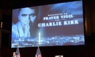 EE.UU. revocó visas a extranjeros que hicieron burlas de la muerte de Charlie Kirk
