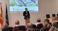 Sanidad licitará en 2026 el nuevo edificio de consultas externas del Hospital de La Plana