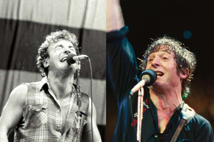 Bruce Springsteen movie: Is Deliver Me From Nowhere true to the real story?