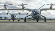 Archer Aviation To Partner With Korean Air On eVTOL Operations