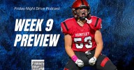 Friday Night Drive Podcast, Episode 327: Week 9 preview, the make-or-break week in IHSA football – Shaw Local