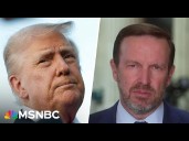 ‘Democracy is crumbling’ as Trump is ‘cheering’ on a government shutdown: Dem Senator