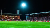 St Helens leave Hull KR's stadium under police escort after 'terror threat' sent to their Instagram account