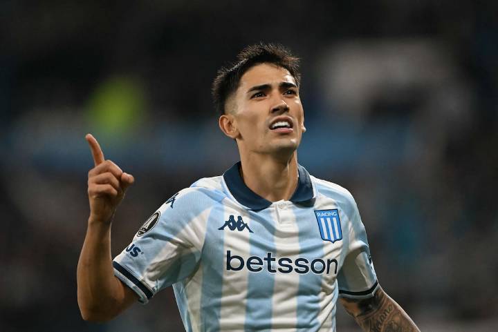 Semifinal. A qué hora juega Flamengo vs. Racing, por la Copa Libertadores 2025