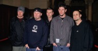 Limp Bizkit's Sam Rivers dead aged 48 as rock group mourns band's 'heartbeat'