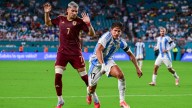 "Vos estás afuera del Mundial, lo vas a ver": el tenso cruce de Rodrigo de Paul con jugador venezolano durante el amistoso de La Vinotinto ante Argentina