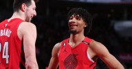 Dunc’d On: Takes Blazers Over, Expects Top