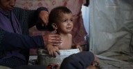 Esperanza y escepticismo después de dos años de guerra en Gaza