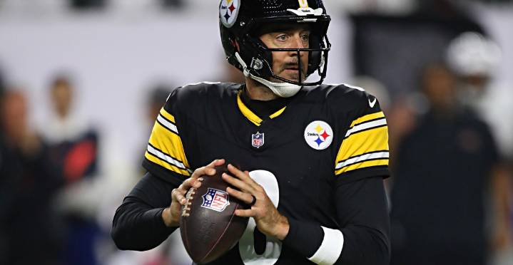 Aaron Rodgers says SNF vs. Packers isn’t a revenge game