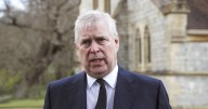 Prince Andrew stripped of royal title over ties to Epstein scandal