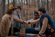 Everything New on Netflix in November 2025
