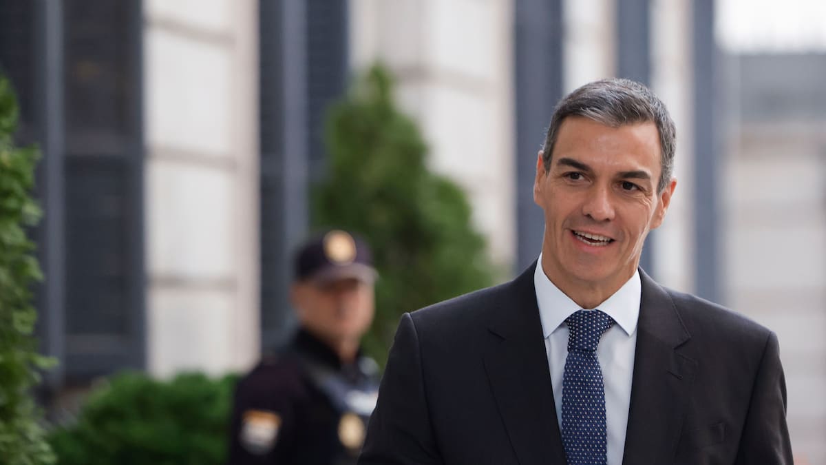Sánchez participa en el acto de cierre del Congreso del Partido de los Socialistas Europeos