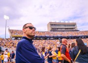 WVU adding 140 athletic scholarships, 16 for football