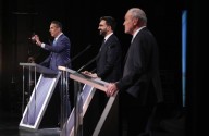 Último debate a la alcaldía de Nueva York condenó redadas y detenciones migratorias en Chinatown