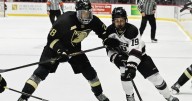 ECAC Hockey Faceoff Selections 2025