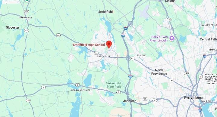 Jewish groups seek answers after Rhode Island high school football players in antisemitic hazing case reinstated