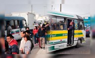 Paro de transportistas: ¿qué medida anunció el Ministerio de Trabajo ante la movilización de este 2 de octubre?