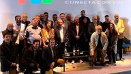 FAPED celebró su 55° Congreso Internacional en Trelew con amplia participación nacional e internacional