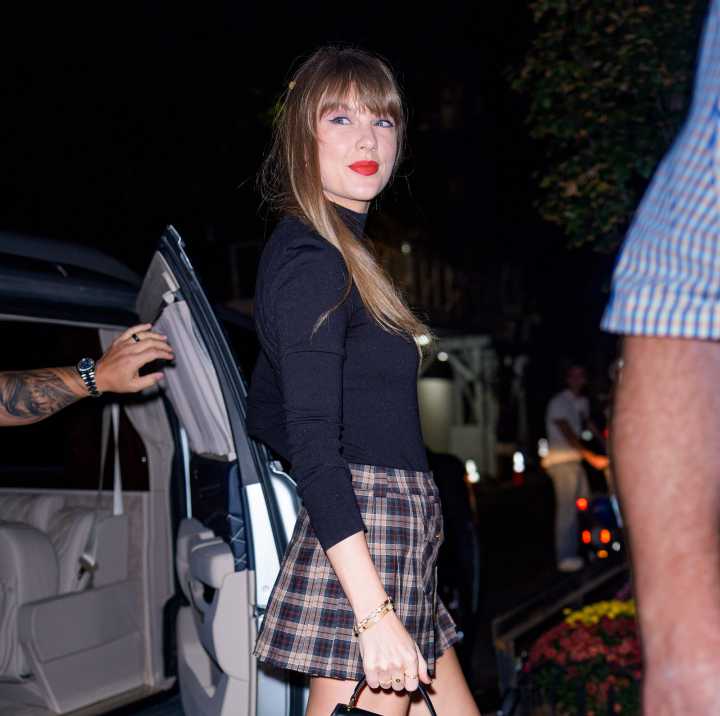 Did Charli XCX Subtly Respond to Taylor Swift Song Rumors on 'SNL'?
