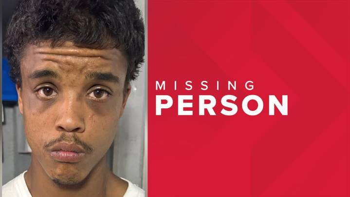24-year-old man reported missing from central Toledo